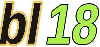 bl18 logo